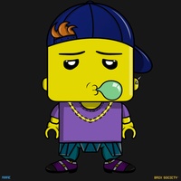 MiniBrix #174