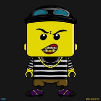 MiniBrix #176