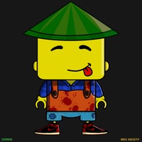 MiniBrix #177