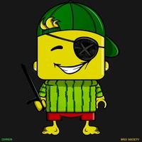 MiniBrix #181