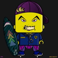 MiniBrix #186