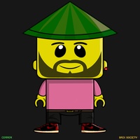 MiniBrix #190