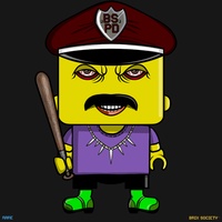 MiniBrix #193