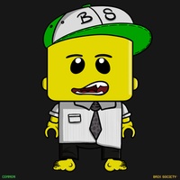 MiniBrix #194