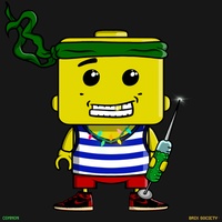 MiniBrix #195