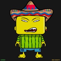 MiniBrix #197