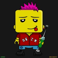 MiniBrix #198