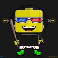 MiniBrix #199