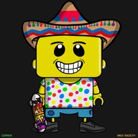 MiniBrix #202