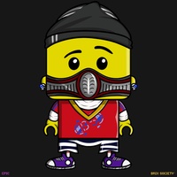 MiniBrix #205