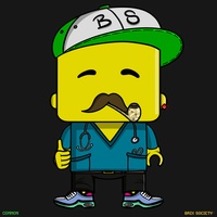 MiniBrix #207
