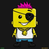 MiniBrix #214
