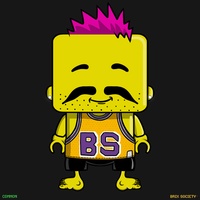 MiniBrix #217