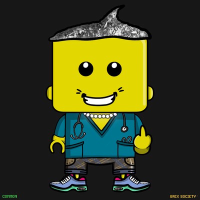 MiniBrix #222