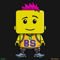 MiniBrix #228