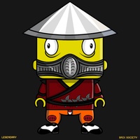 MiniBrix #241