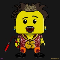 MiniBrix #244