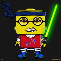 MiniBrix #245