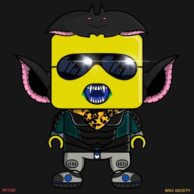 MiniBrix #247