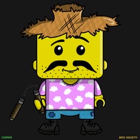 MiniBrix #255