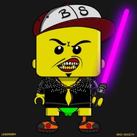 MiniBrix #257