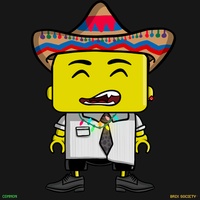 MiniBrix #259