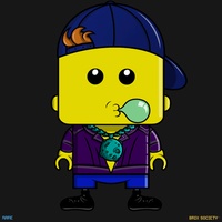 MiniBrix #267