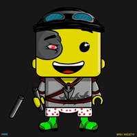 MiniBrix #269