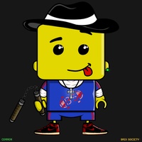 MiniBrix #272