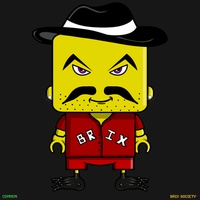 MiniBrix #274