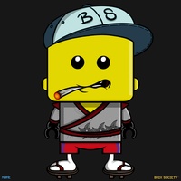 MiniBrix #276