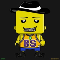 MiniBrix #278