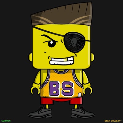 MiniBrix #280