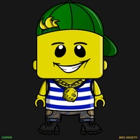 MiniBrix #284