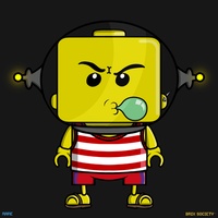 MiniBrix #290