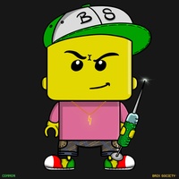 MiniBrix #291