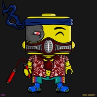 MiniBrix #294