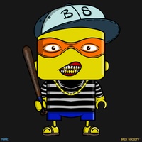 MiniBrix #301