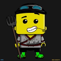 MiniBrix #302