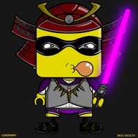 MiniBrix #303