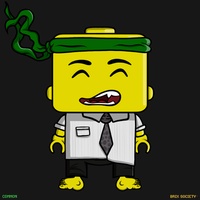 MiniBrix #305