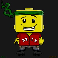 MiniBrix #306