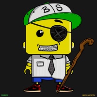 MiniBrix #315