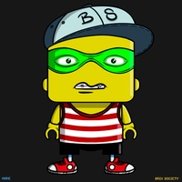 MiniBrix #316