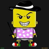 MiniBrix #318