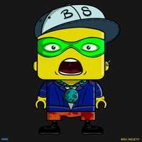 MiniBrix #322