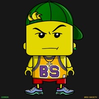 MiniBrix #324