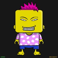 MiniBrix #325