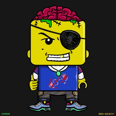 MiniBrix #326