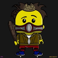 MiniBrix #330